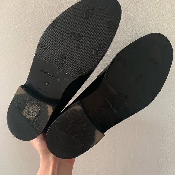 Balenciaga Loafers - Picture 2 of 3